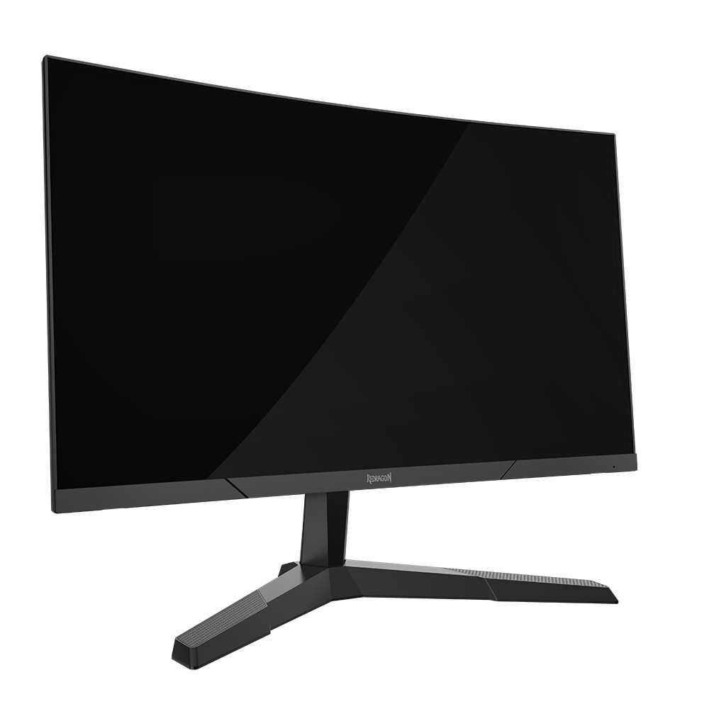 Ecran Gamer - REDRAGON PEARL 23.6" 165Hz-FREE SYNC, VA LED CURVED