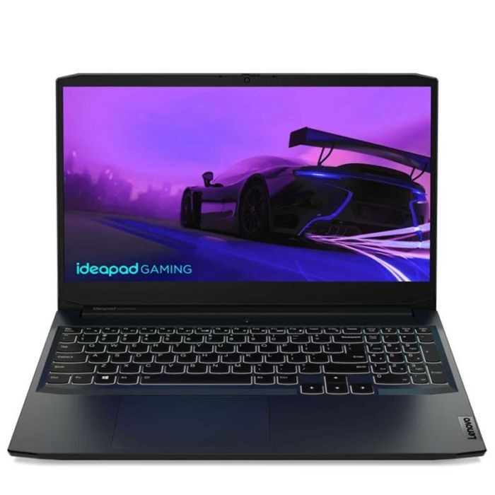 PC Portable Gamer - Lenovo IdeaPad Gaming 3 15IHU6 I5 11Gén