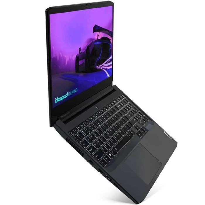 PC Portable Gamer - Lenovo IdeaPad Gaming 3 15IHU6 I5 11Gén