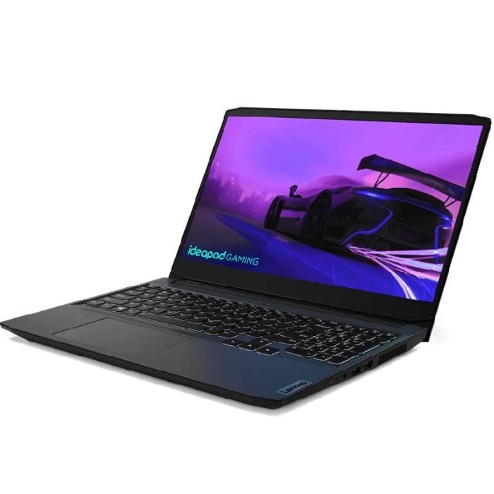 PC Portable Gamer - Lenovo IdeaPad Gaming 3 15IHU6 I5 11Gén