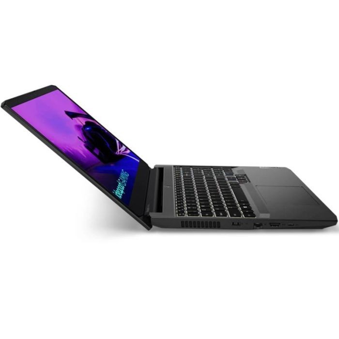 PC Portable Gamer - Lenovo IdeaPad Gaming 3 15IHU6 I5 11Gén