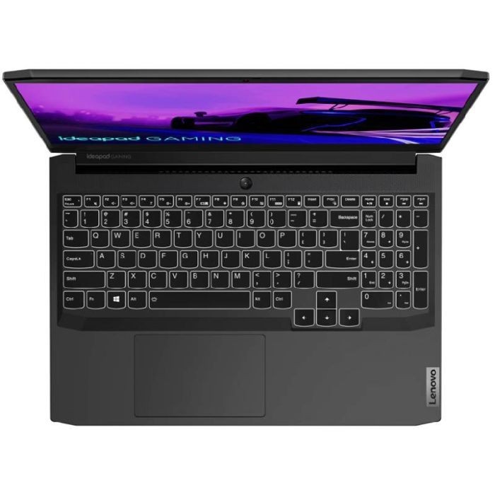 PC Portable Gamer - Lenovo IdeaPad Gaming 3 15IHU6 I5 11Gén