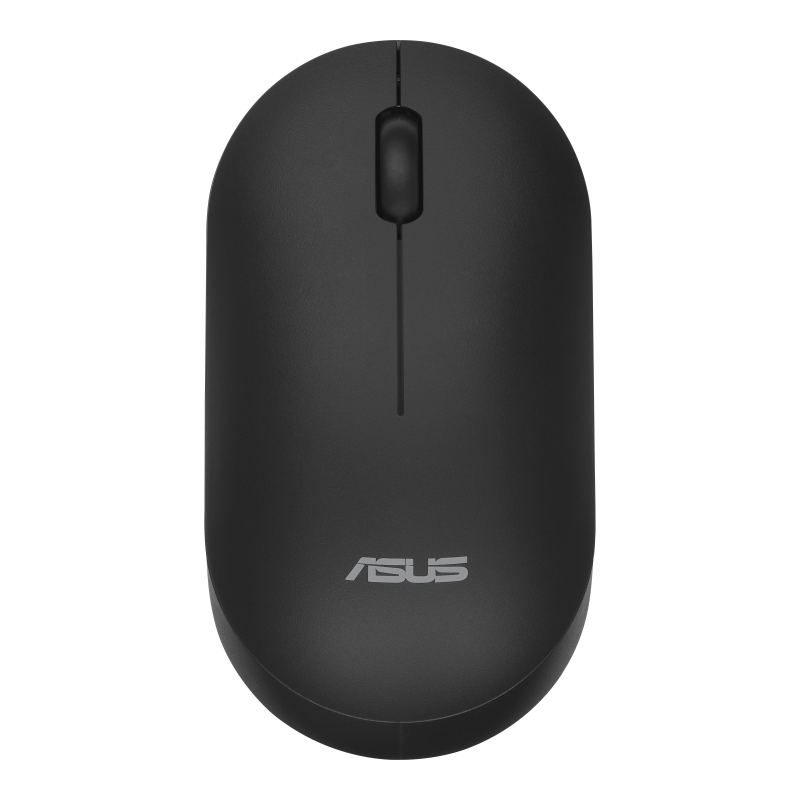 PACK ASUS CLAVIER CW100 + SOURIS/BK/FR/105/2.4GHZ