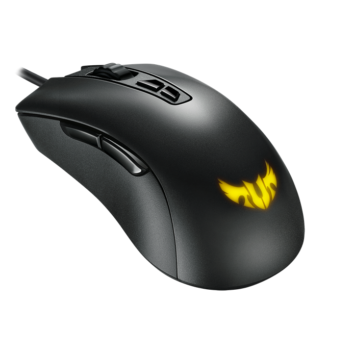 SOURIS GAMER - ASUS TUF 7 BUTTONS