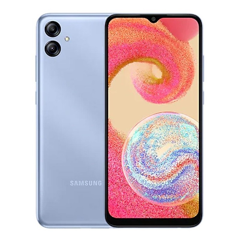 Téléphone Portable Smartphone - Samsung Galaxy A03s- Mémoire 32 Go