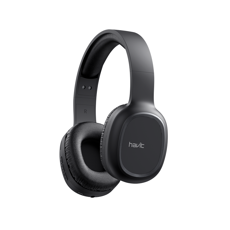 MICRO CASQUE HAVIT SANS FIL HV-H2590BT