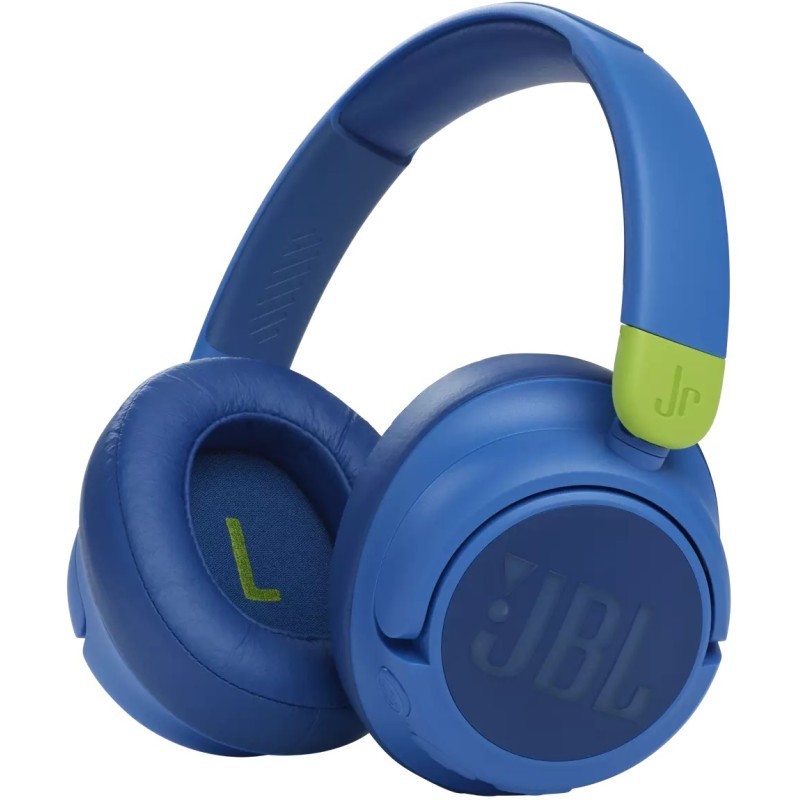 JBL LIVE 460NC - casque sans fil avec micro - à réduction de bruit - noir  Pas Cher