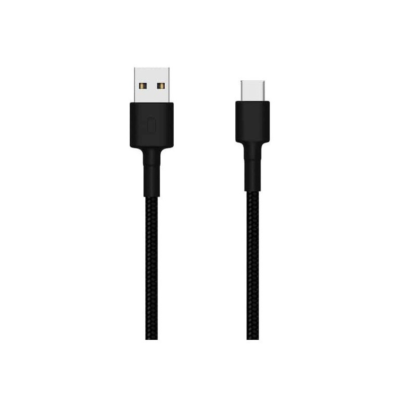 CHARGEUR INKAX CD 109 USB 20W + CABLE IPHONE RAPIDE