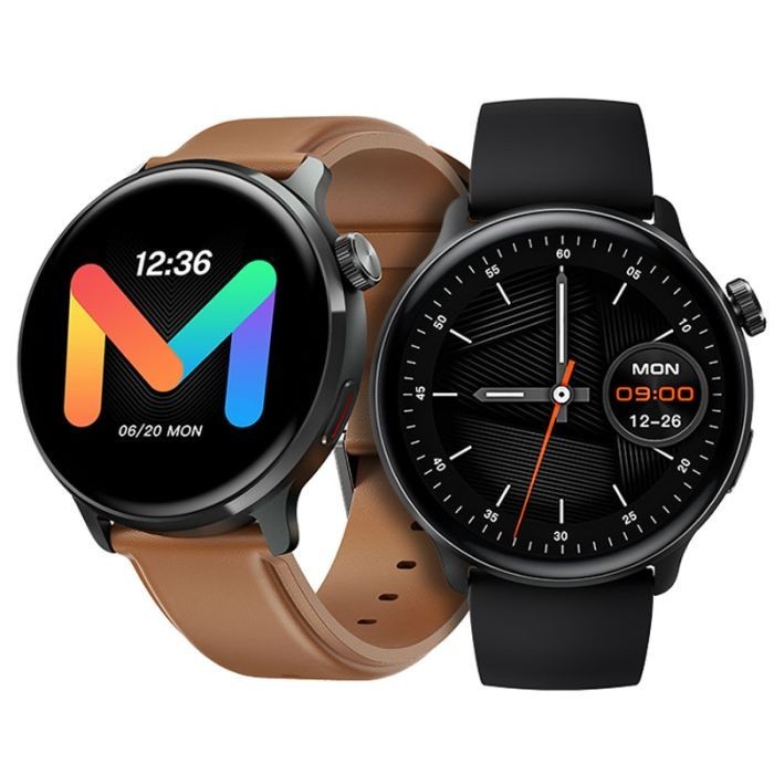 MONTRE CONNECTÉE MIBRO LITE 2