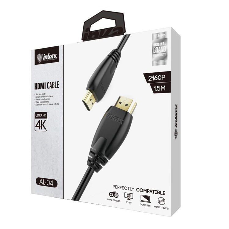 Câble HDMI Tunisie - Vente de câbles en ligne à prix pas cher