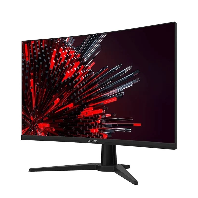 Ecran Gamer - AIWA MD270K-V 27" VA FULL HD 165HZ CURVED