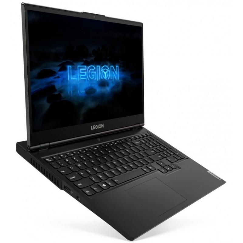 Pc Portable Gamer - Lenovo Legion 5 15IMH6 i5 10Gé 16 Go