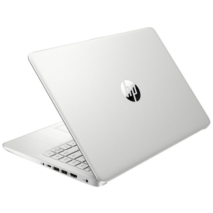 PC Portable - HP 14S-DQ2007NK I7 11È GÉN 8GO 512GO SSD – SILVER