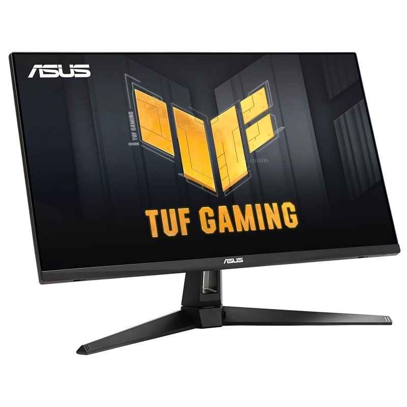 Ecran Gamer - ASUS 27" GAMING TUF VG27AQ3A IPS 180Hz QHD