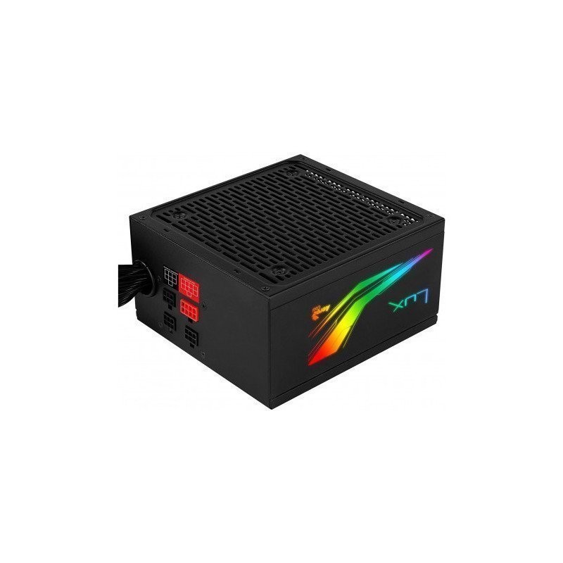 Câble d'extension de puissance RGB adressable Câbles d'alimentation RGB  Composants internes PC pour connecteur de carte mère, alimentation haute  puissance