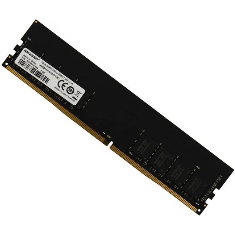 Lexar Barrette mémoire 32Go DIMM DDR4 PC4-25600 (3200Mhz) (N
