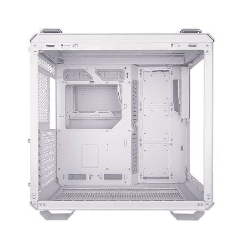 BOITIER ASUS TUF GAMING GT502 - BLANC