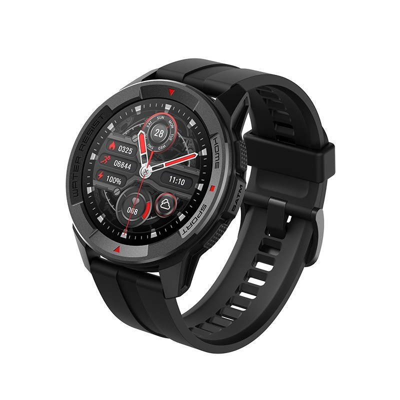 MONTRE CONNECTÉE XIAOMI MIBRO X1