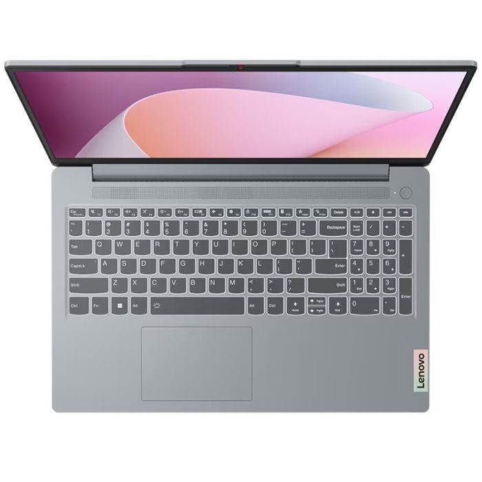 Pc Portable - LENOVO IDEAPAD SLIM 3 15IAH8 I5 12È 8GO 512GO