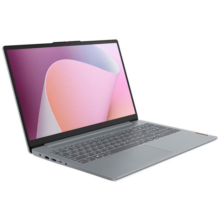 Pc Portable - LENOVO IDEAPAD SLIM 3 15IAH8 I5 12È 8GO 512GO