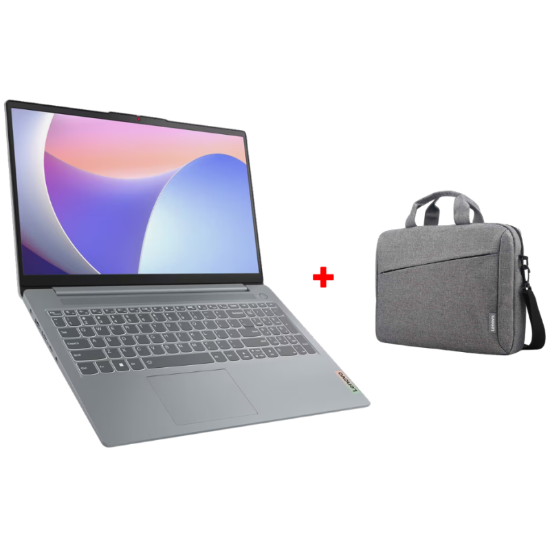 Pc Portable - LENOVO IDEAPAD SLIM 3 15IAH8 I5 12È 8GO 512GO