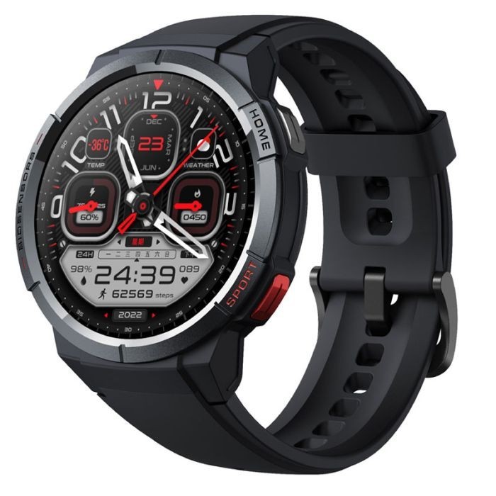 MONTRE CONNECTÉE XIAOMI MIBRO GS