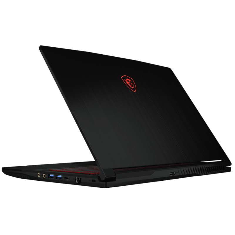 PC Portable Gamer - MSI THIN GF63 i7 12Gé 16GO 512GO RTX 4060 8GO