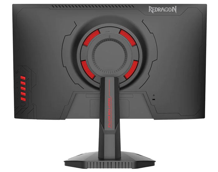 Ecran Gamer - REDRAGON AZUR II 23.8" 180Hz,1Ms, FREESYNC, IPS LED