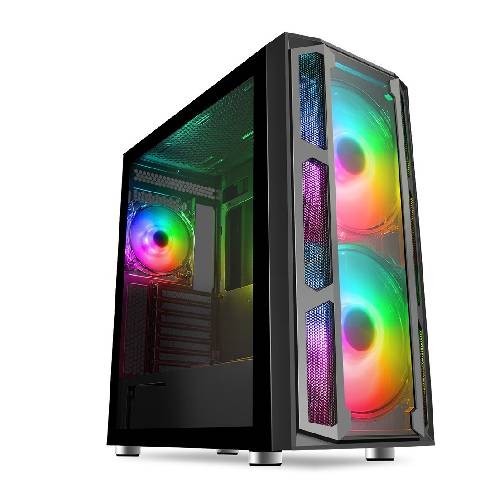 PC Gamer T.REX PACK - INTEL i5 13400F - RTX 4060 Ti - 16Go - 512Go