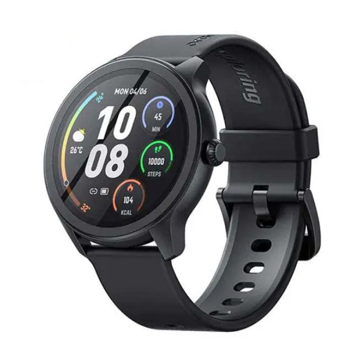 MONTRE CONNECTÉE ORAIMO WATCH 2R OSW-30 - NOIR