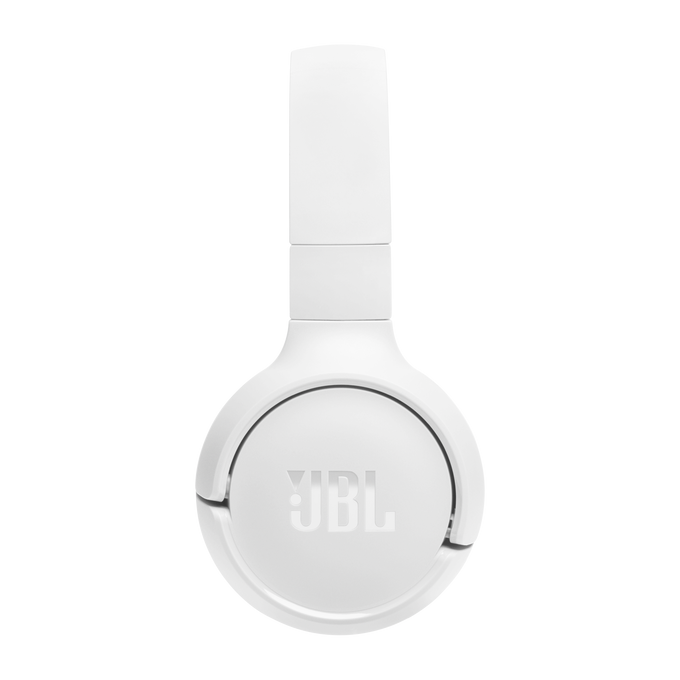 JBL Tune 520BT - Blanc