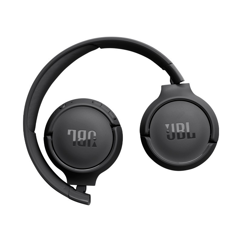 JBL Tune 520BT - Noir