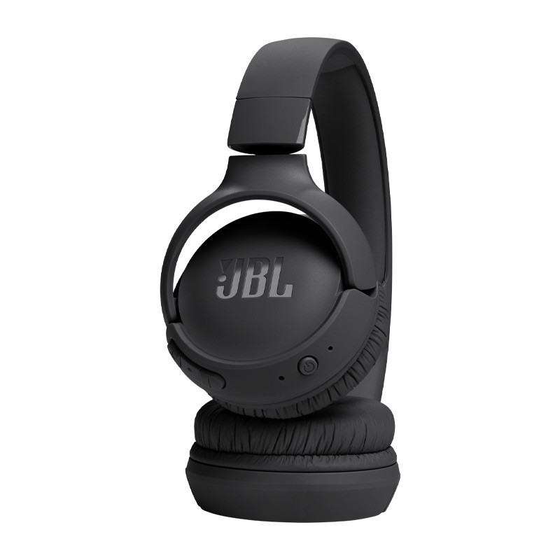 JBL Tune 520BT - Noir