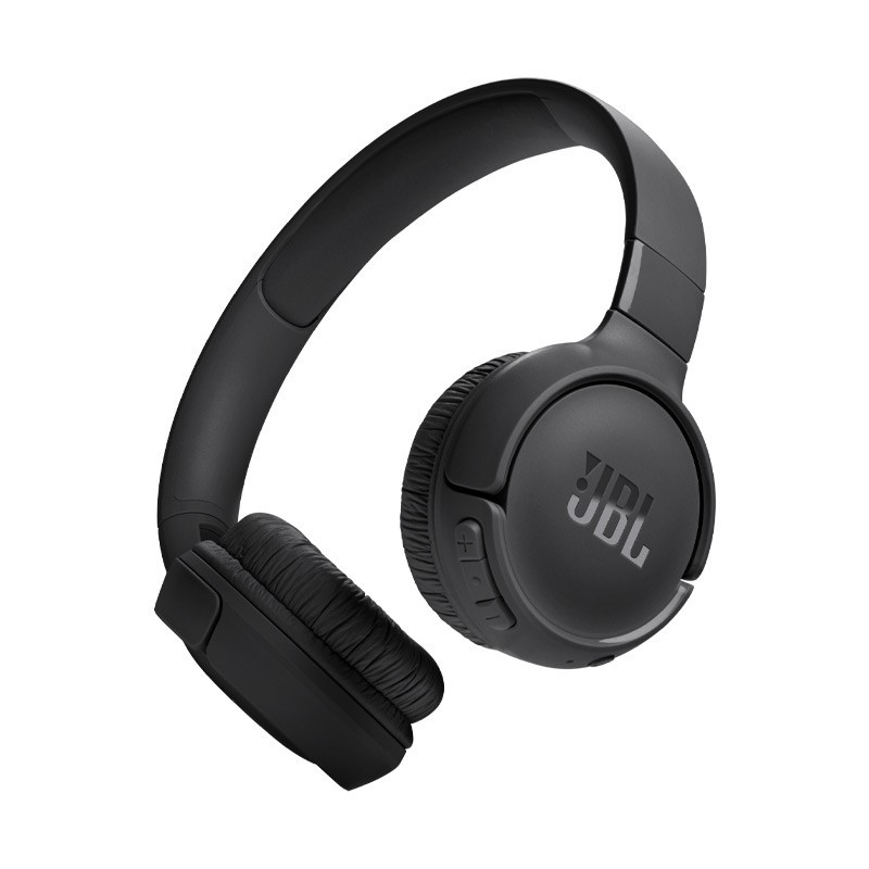 JBL Tune 520BT - Noir