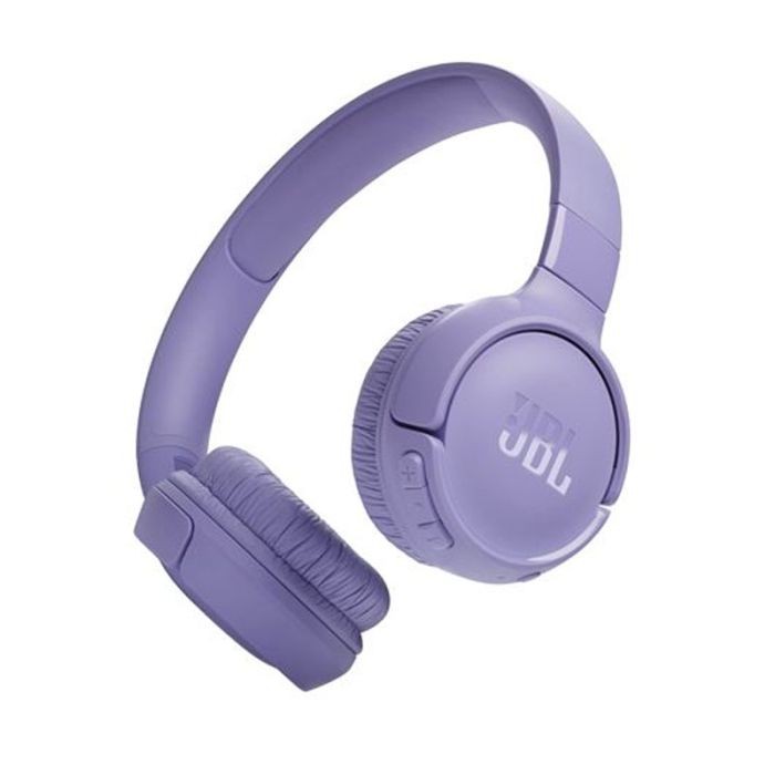 JBL Tune 520BT - Violet