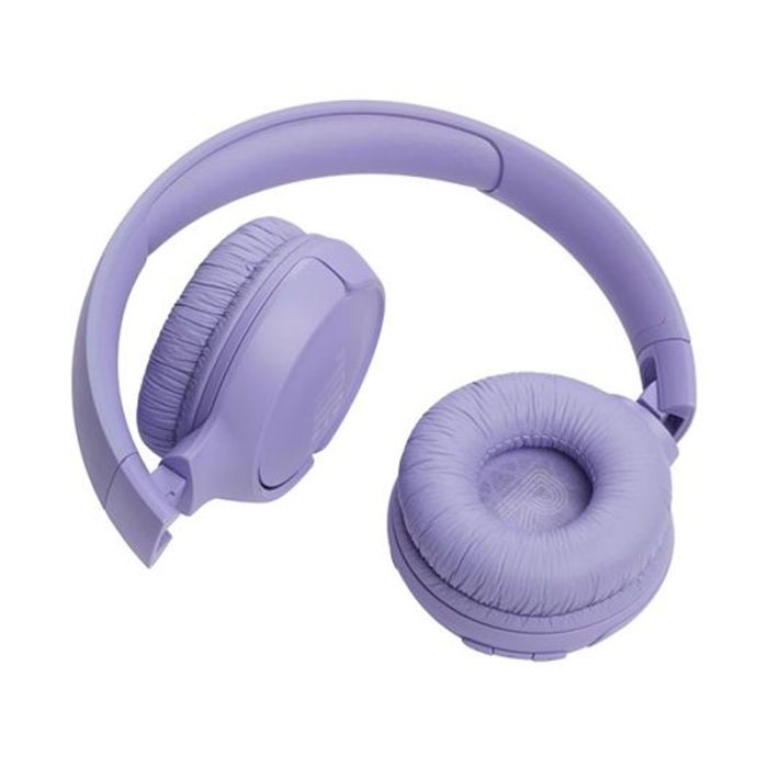 JBL Tune 520BT - Violet