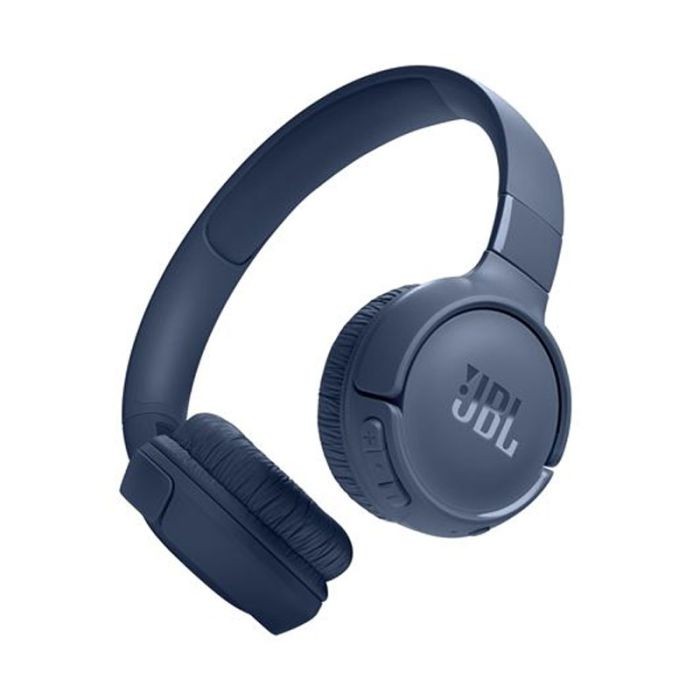 JBL Tune 520BT - Bleu