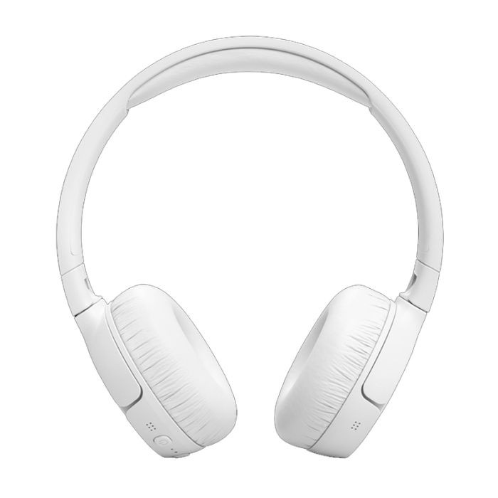 JBL Tune 670NC - Blanc