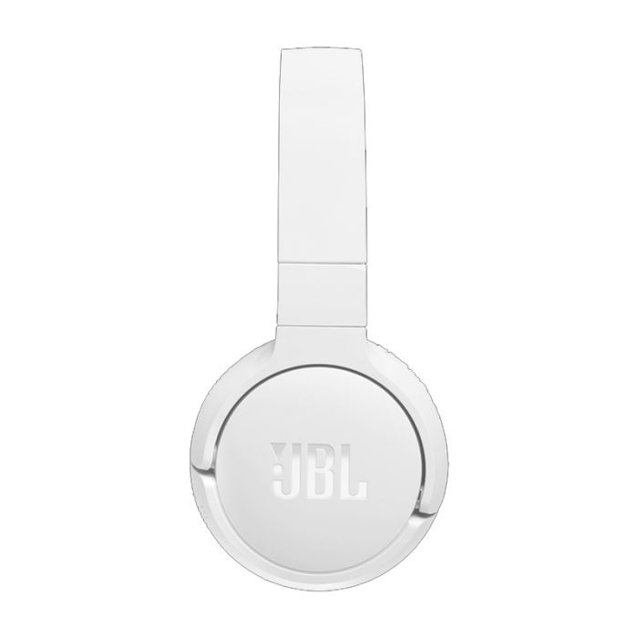 JBL Tune 670NC - Blanc