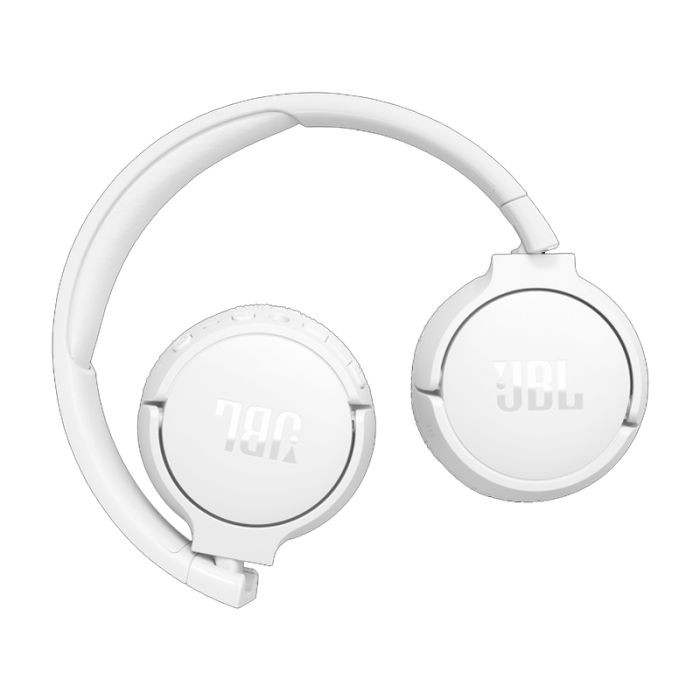 JBL Tune 670NC - Blanc