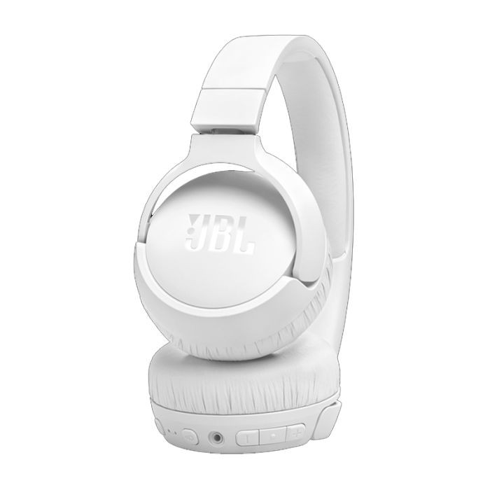 JBL Tune 670NC - Blanc