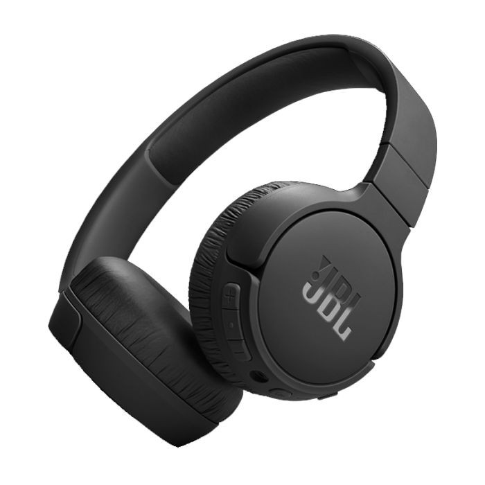 JBL Tune 670NC - Noir