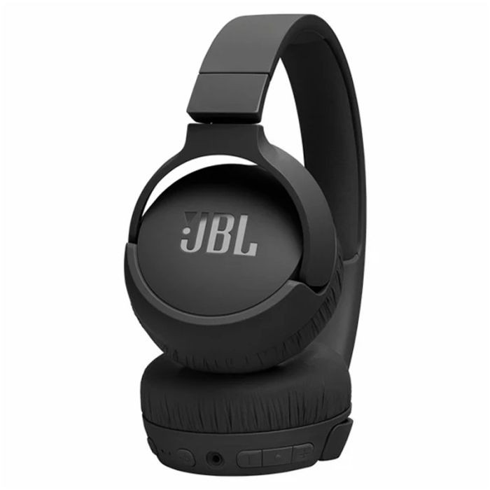 JBL Tune 670NC - Noir