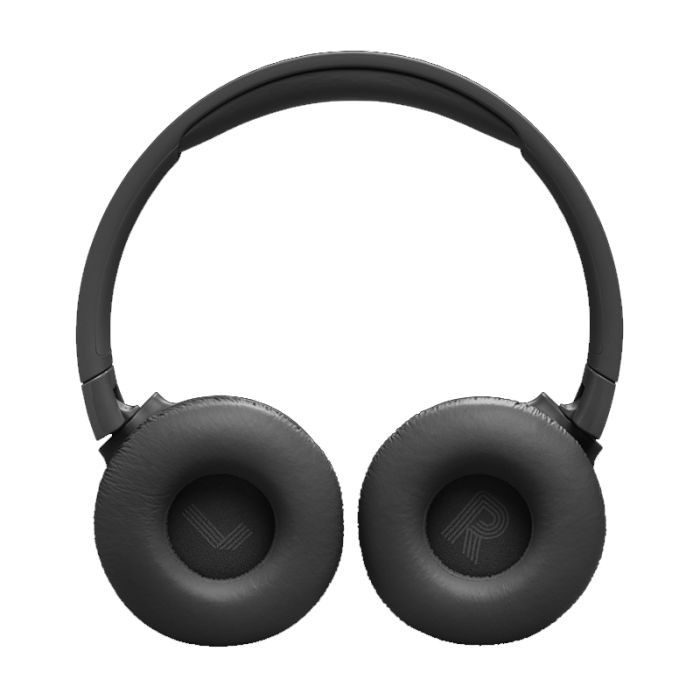 MICRO CASQUE SANS FIL JBL Tune 670NC - Noir