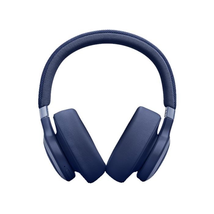 MICRO CASQUE SANS FIL JBL Live 770NC - Bleu