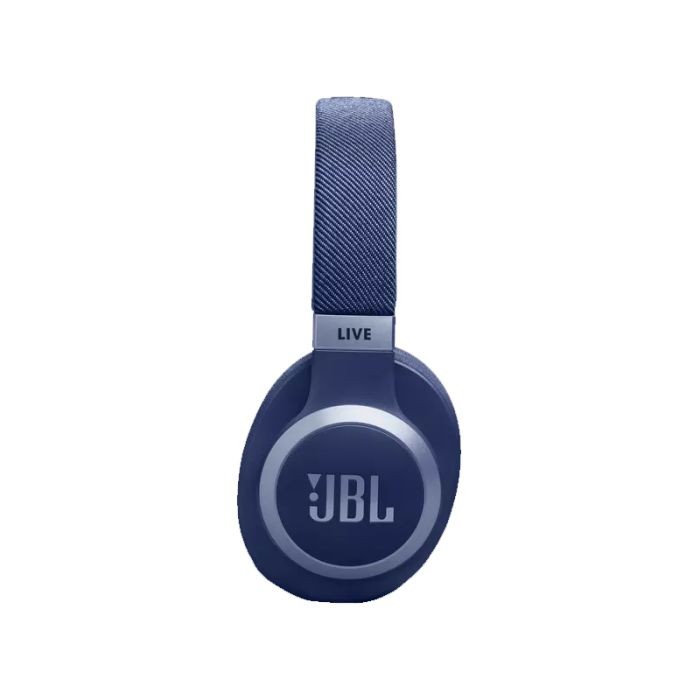 JBL Live 770NC - Bleu