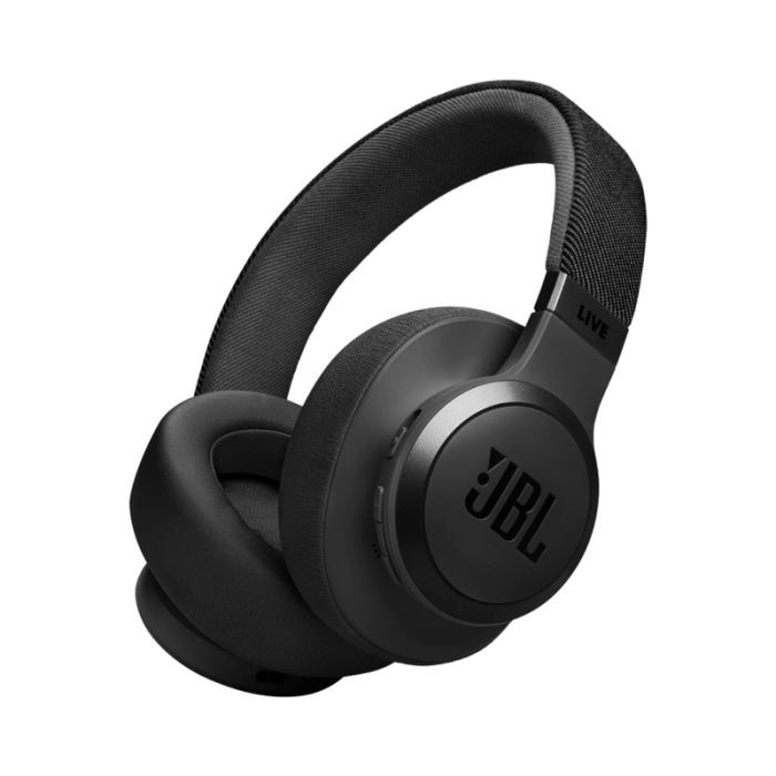 JBL Live 770NC - Noir