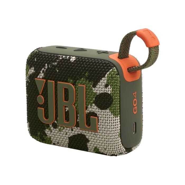 JBL GO4 - Squad