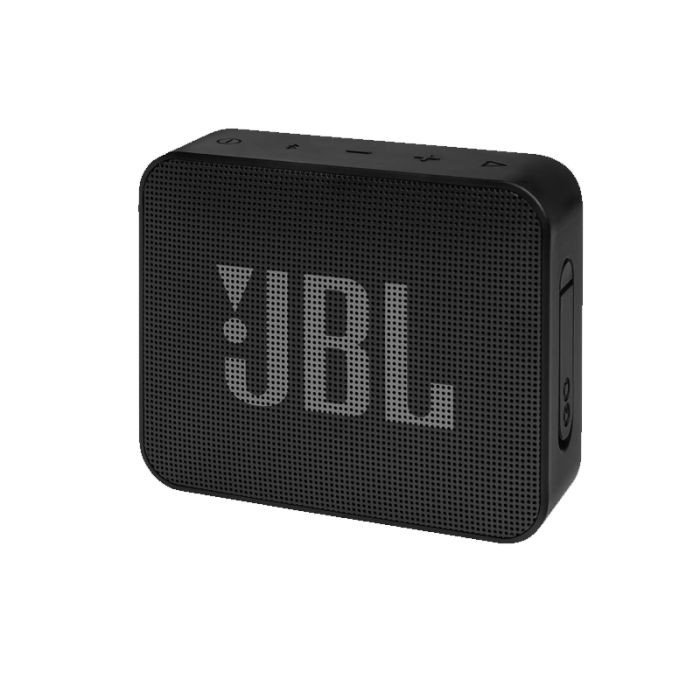 HAUT-PARLEUR SANS FIL JBL Go Essentiel - Noir