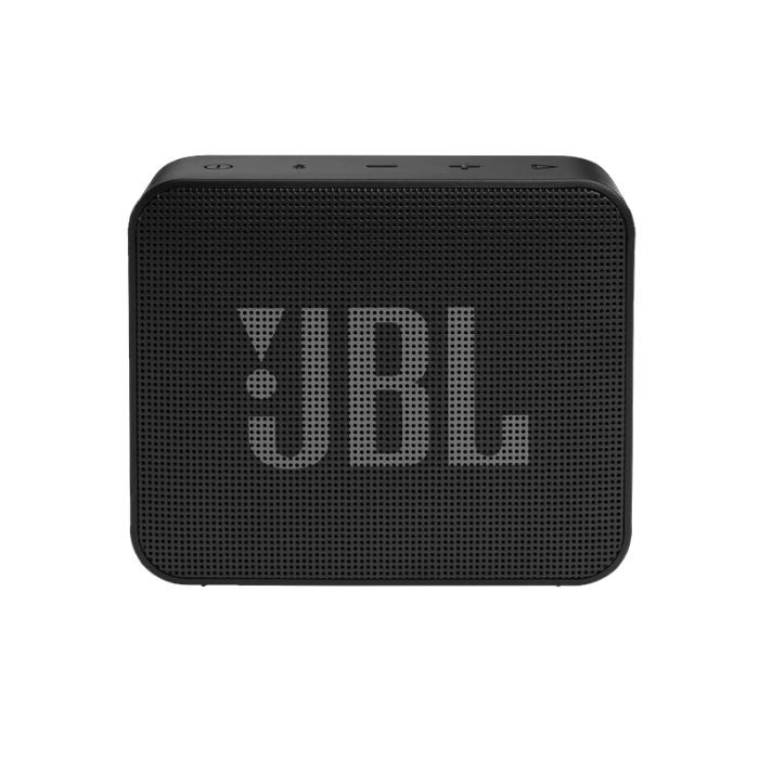 HAUT-PARLEUR SANS FIL JBL Go Essentiel - Noir